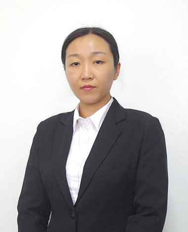 李老师